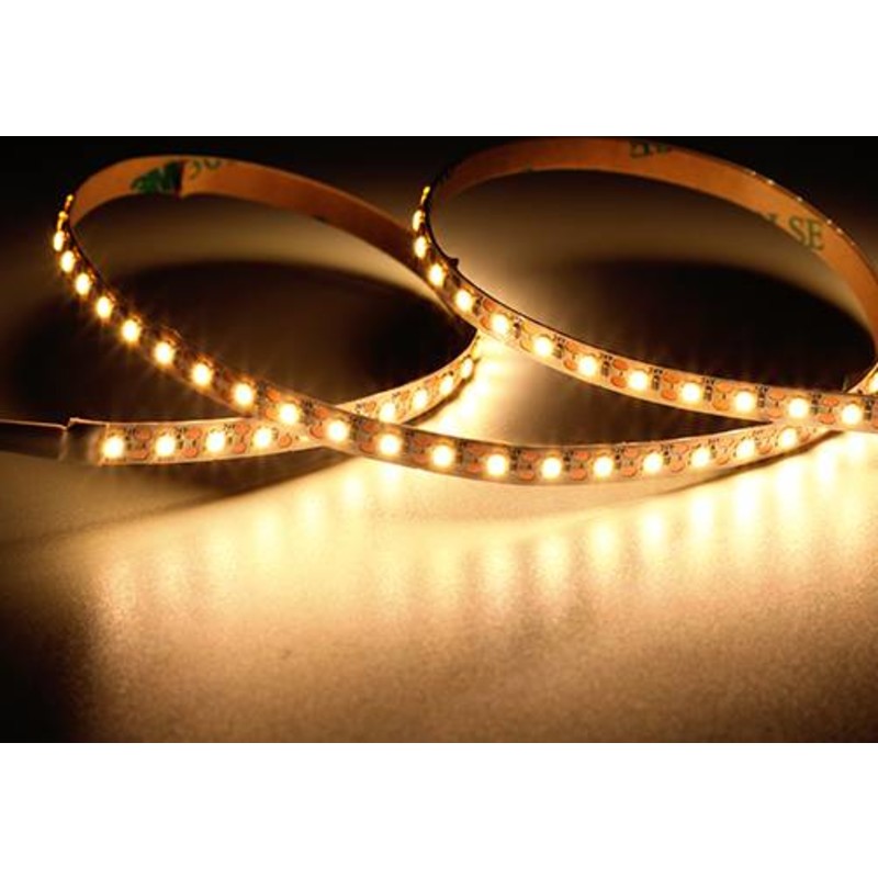 Ansell Lighting K-Cell LED strip, 3000K, 50 meter