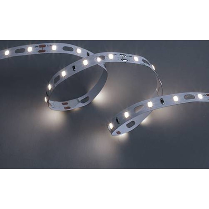Ansell Lighting Z-cell LED strip, hvidt lys, 4000K, 50 meter