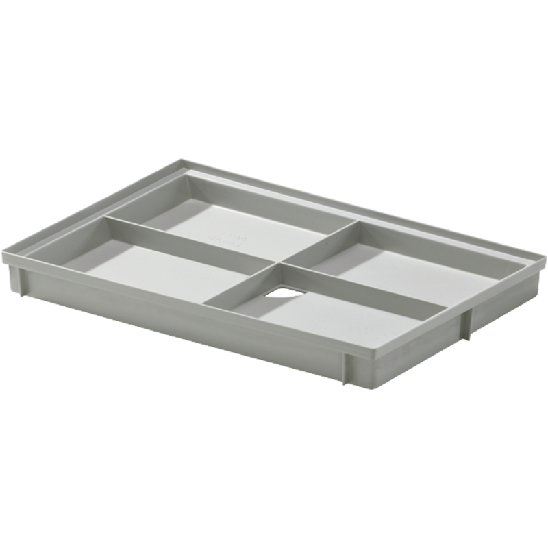 Aco Vario Light bundramme, 60x40 cm
