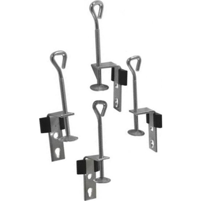 Intra Juvel D1 montageset 4xtype 02