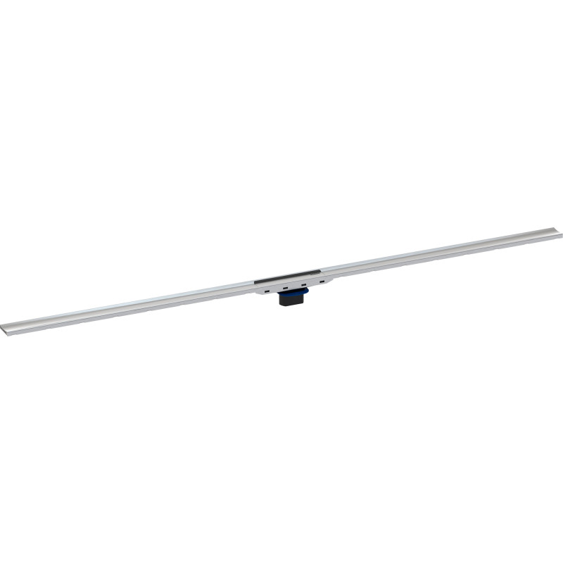 Geberit CleanLine80 afløbsarmatur, 300-1300 mm, fri placering, rustfrit stål