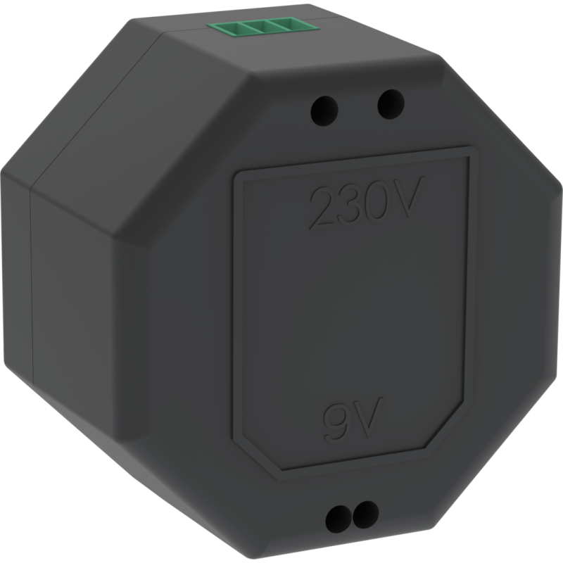 Oras transformer 9V