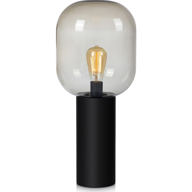 Markslöjd Brooklyn bordlampe, Ø56 cm