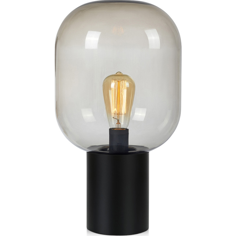Markslöjd Brooklyn bordlampe, Ø44 cm
