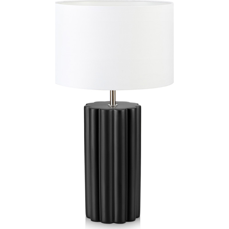Markslöjd Column bordlampe, sort