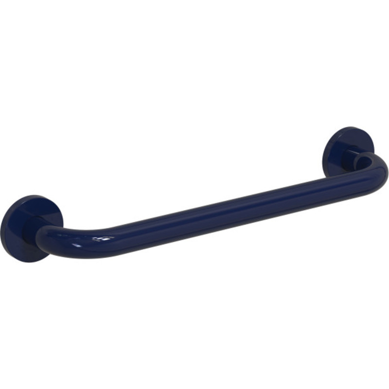 Ideal Standard Contour 21 stödhandtag, 57 cm, blå