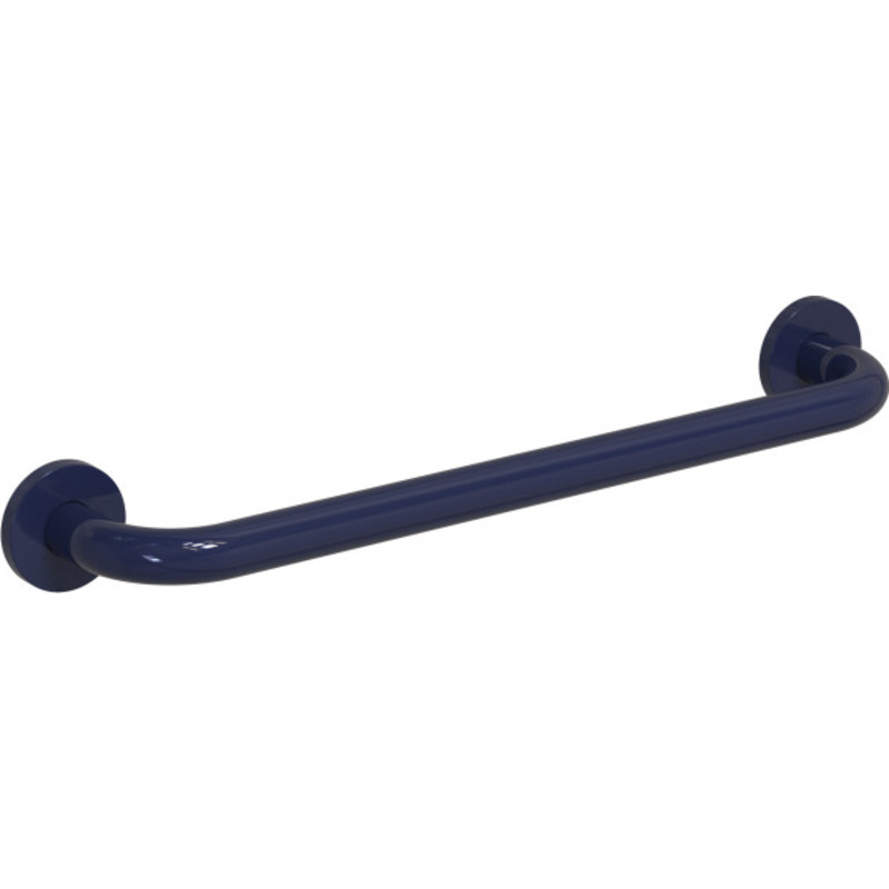 Ideal Standard Contour 21 stödhandtag, 67 cm, blå
