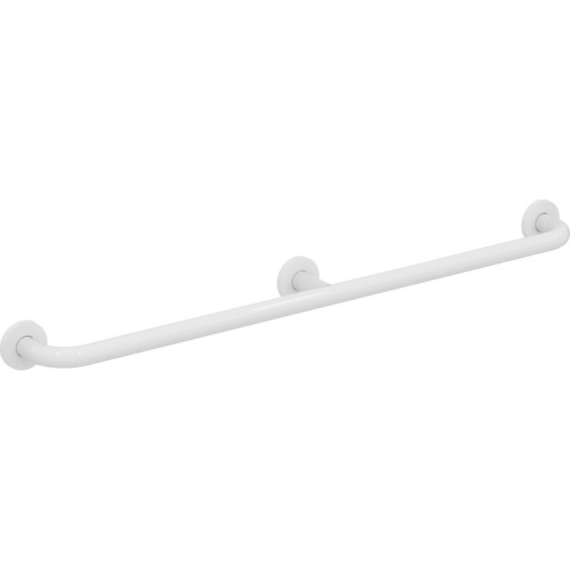 Ideal Standard Contour 21 støttegreb, 117 cm, hvid