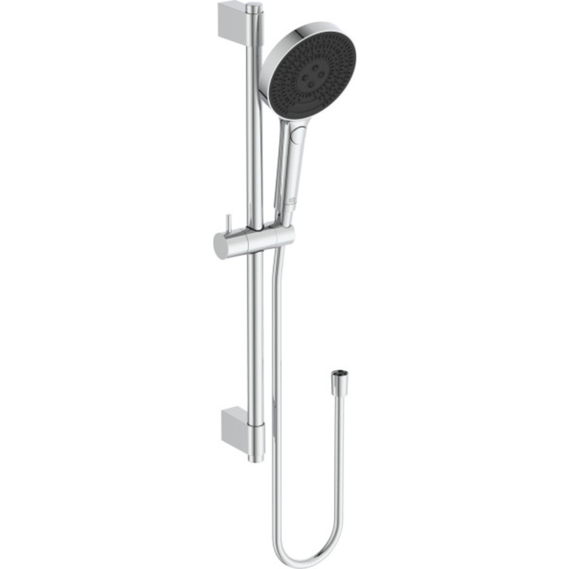 IDEAL STANDARD IDEALRAIN SOLOS IDEALRAIN SOLOS | Brusersæt 603mm