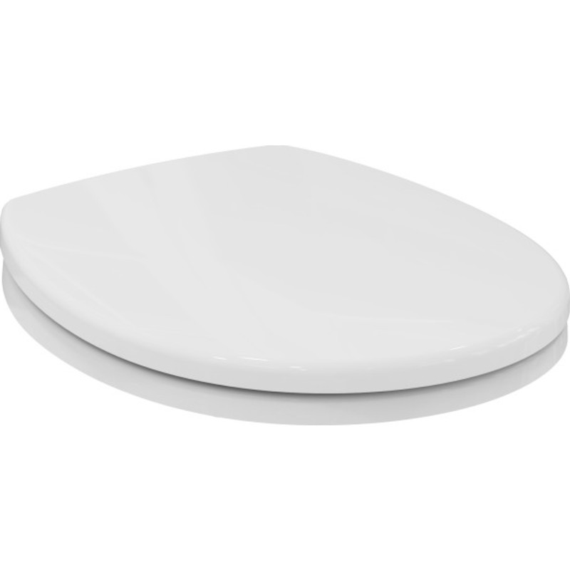 Ideal Standard Contour 21 toalettsits, vit