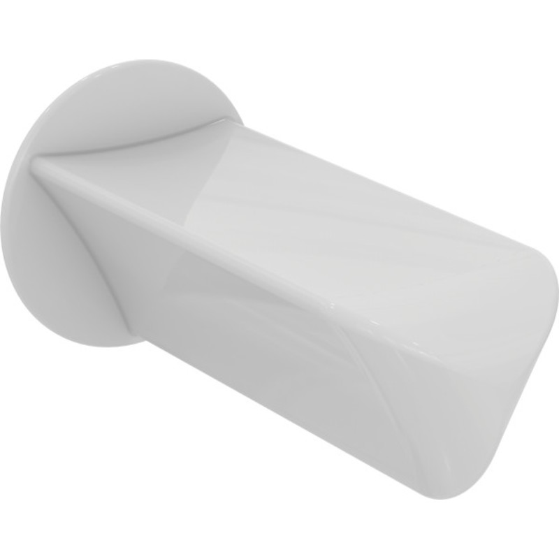 Ideal Standard Contour 21 toiletpapirholder, hvid