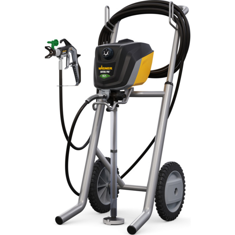Wagner Spraytech Control Pro 350M sprøjtepistol
