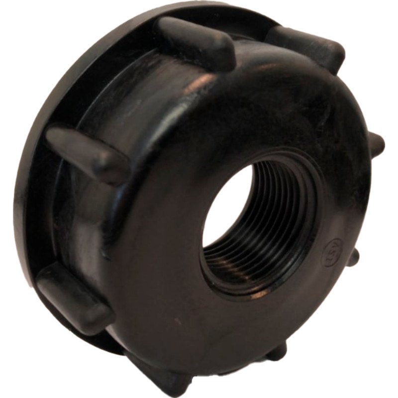 Cab-Dan lock för palltank 3/4"