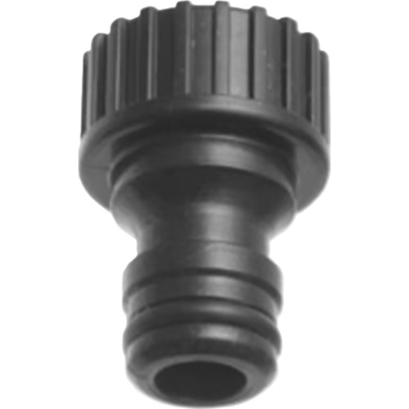 Worker krankoppling med gänga 3/4"