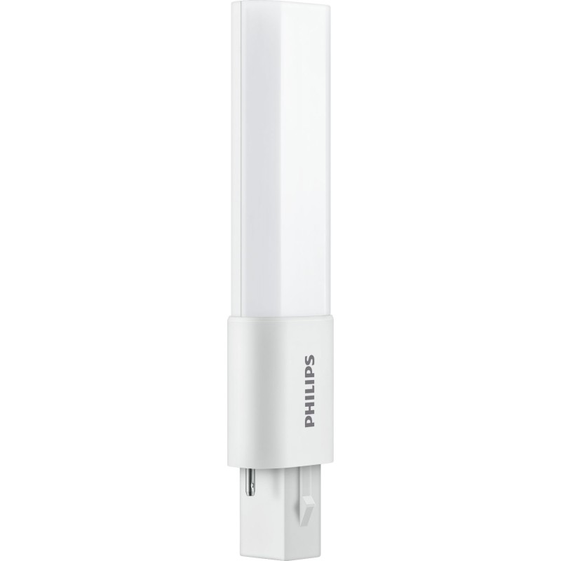 Philips CorePro PL-S kompaktrør, 3000K, 3,5W