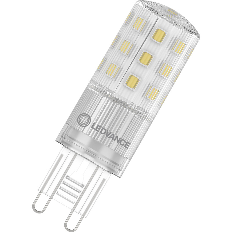 Ledvance G9 stiftpære, 2700K, 4,9W Ledvance G9 stiftpære, 2700K, 4,9W