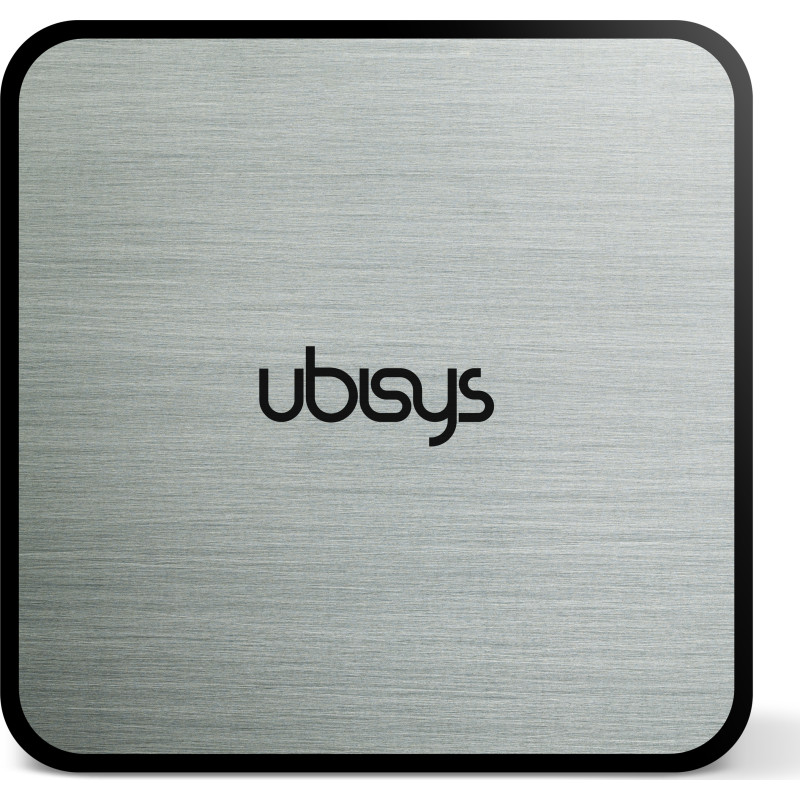 Schneider Elit-Ubisys G1 gateway til IHC Link, Zigbee