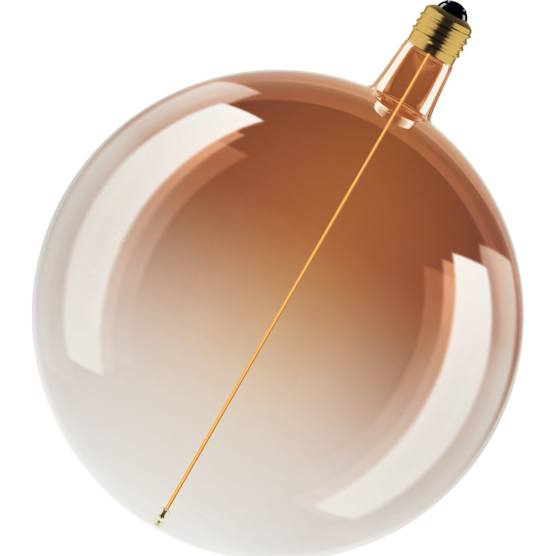 Ledvance Vintage 1906 Big Globe E27 globepære, 1800K, 4,8W