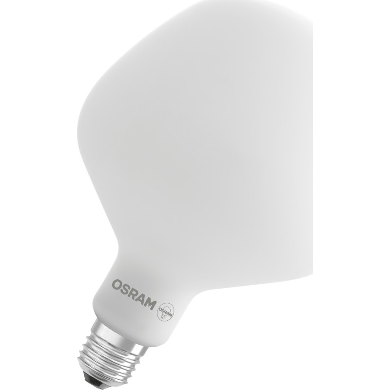 Ledvance LED-pære E27 DIM Matt 7,3W/827 (60W) 4058075836204 Modsvarer: N/A