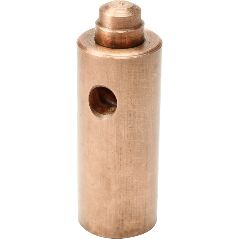 ELIT Topklemme hammerlås KL58-25 til 5/8%u201D jordspyd. For 25-35mm2