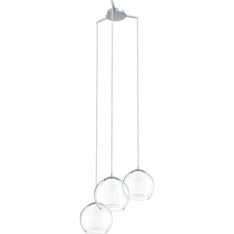 Eglo Bolsano klusterlampa