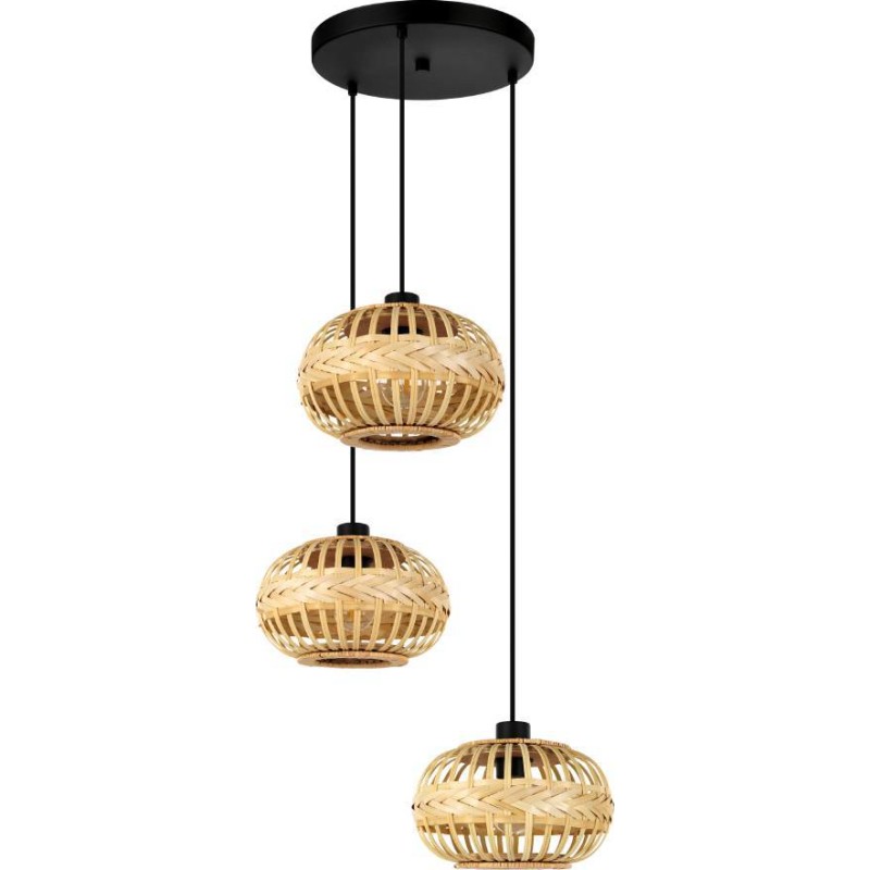 Eglo Amsfield klusterlampa