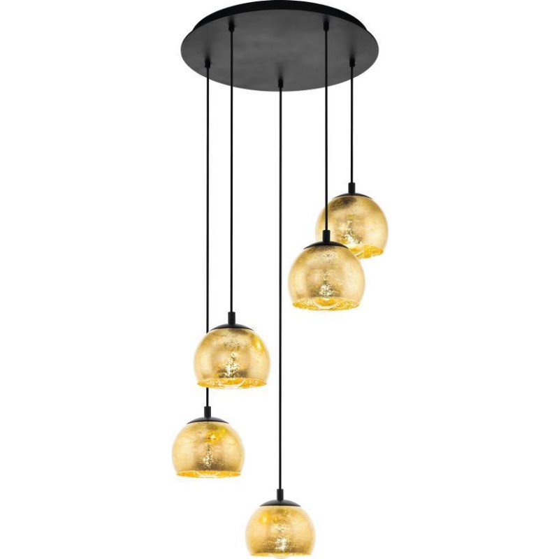Eglo Albaraccin klusterlampa