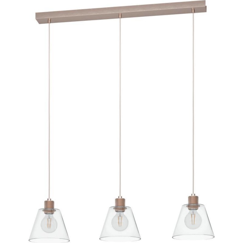 Eglo Copley pendellampa