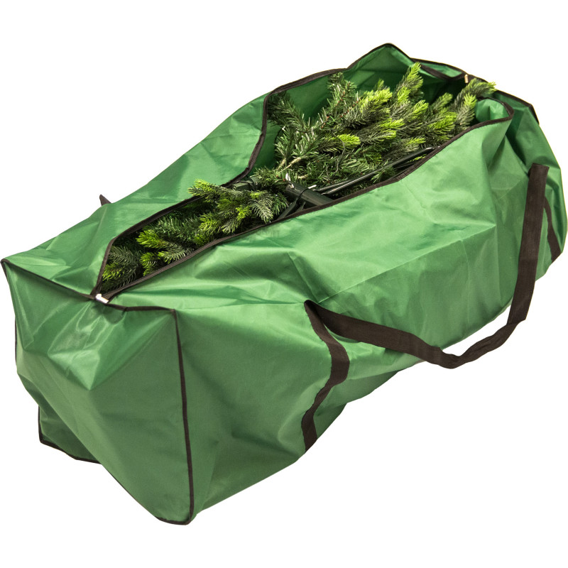 Nordic Winter förvaringspåse för plastgran, 180 cm