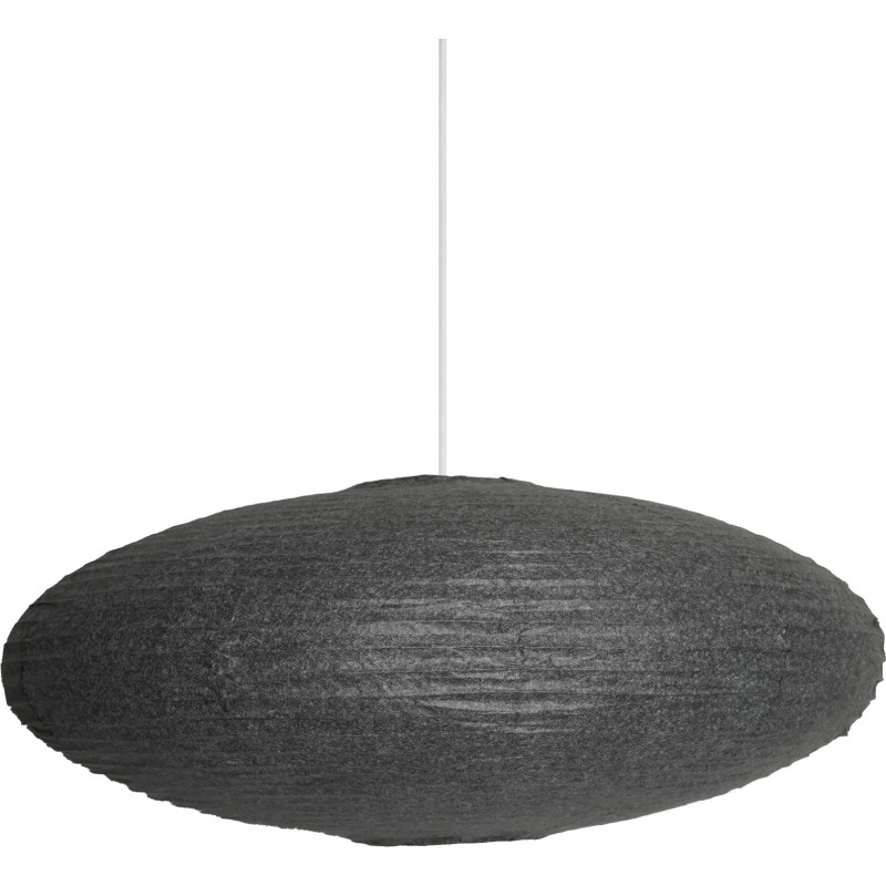 Nordlux Villo rispapirlampe, antracit