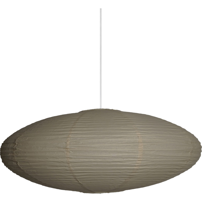 Nordlux Villo 60 lampeskærm, beige