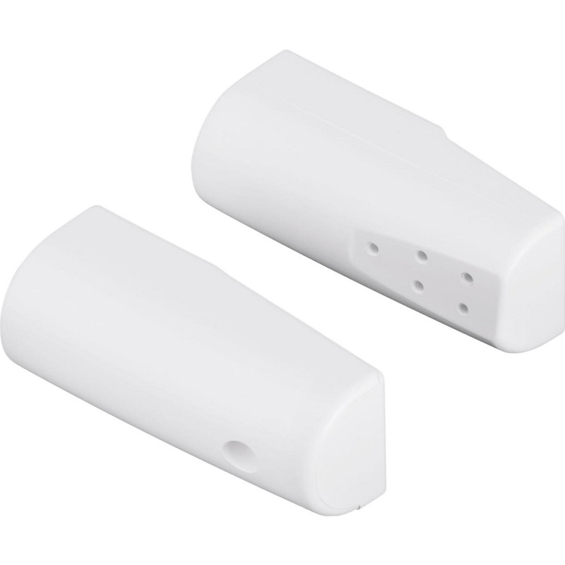 Grohe Sensia duschmunstycken, vit, 2-pack