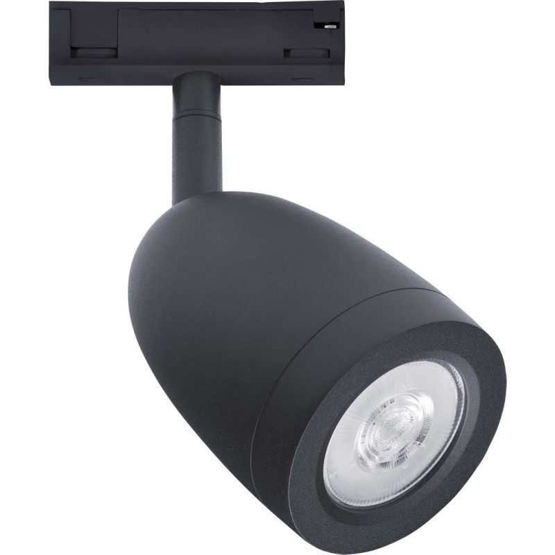 Designline Bell Spot - Designline Bell Spot GU10 - Black