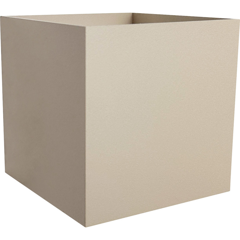 Dyberg Larsen Venus v&auml;gglampa, beige