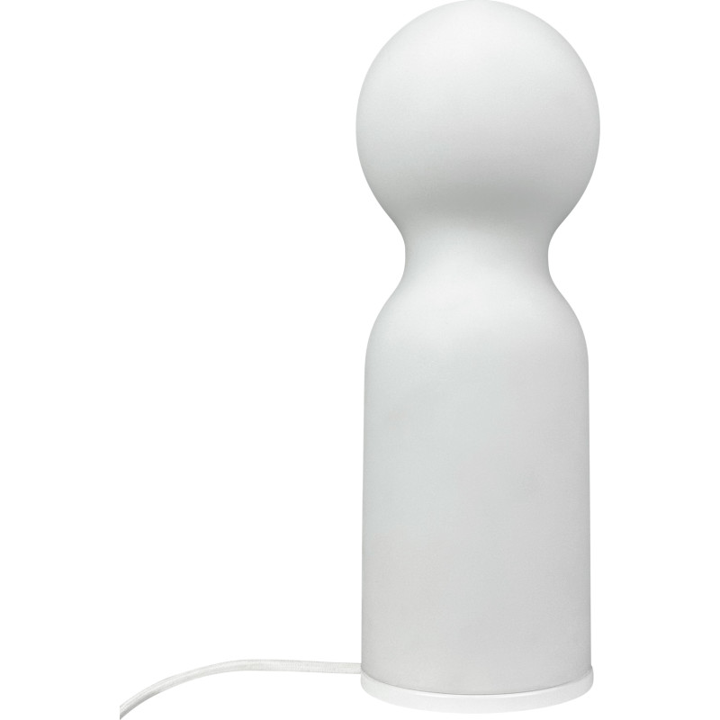 Dyberg Larsen Harper bordlampe