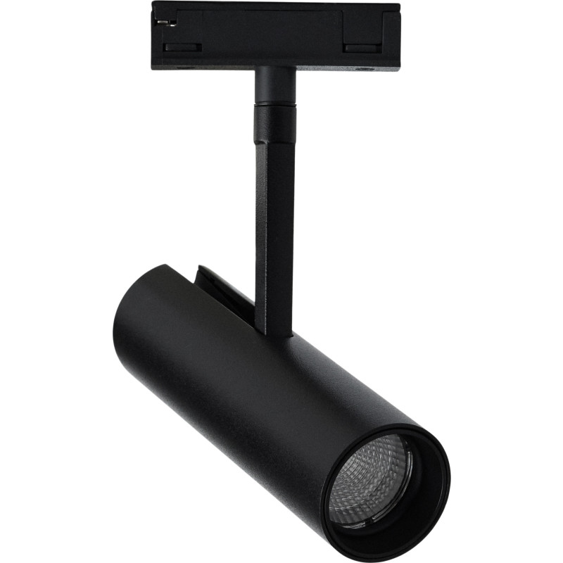 Designline Tube SLIM LED-skinnespot, sort 927 – Antidark - Stue - Metal