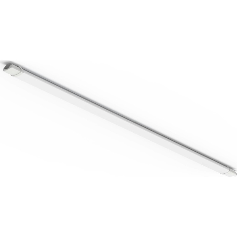 4lite Advantage Twin lysarmatur, 40W, 120 cm