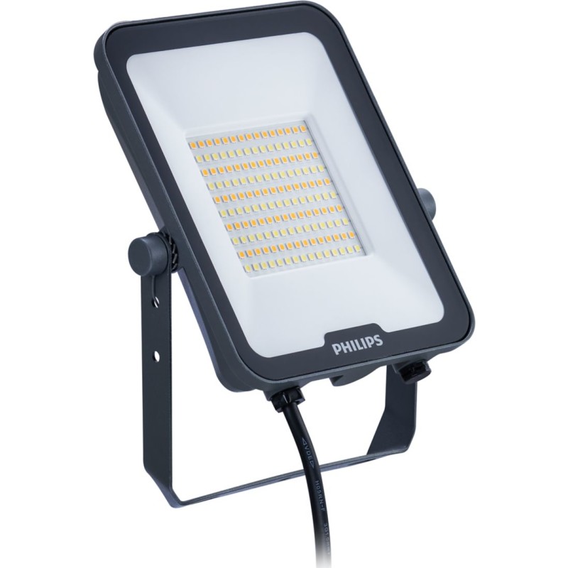 Philips Ledinaire projektör, 3000K-6500K, 50W