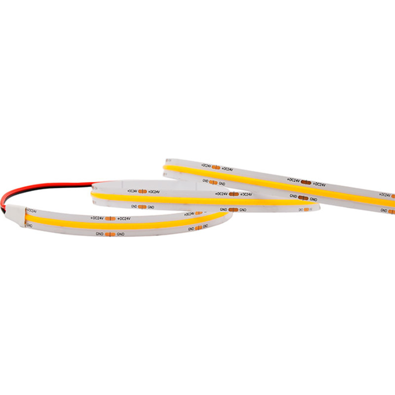 Hilux Longline LED slinga, 7W, 2700K, 5 meter