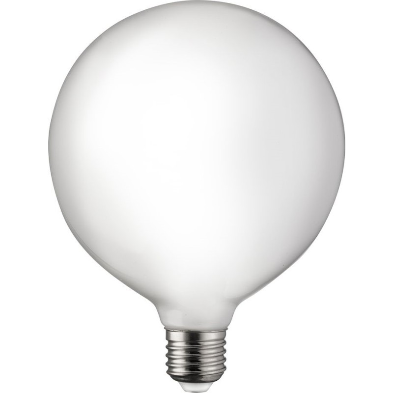 Unison E27 globepære, 3-trins dæmp, 2700K, 7W