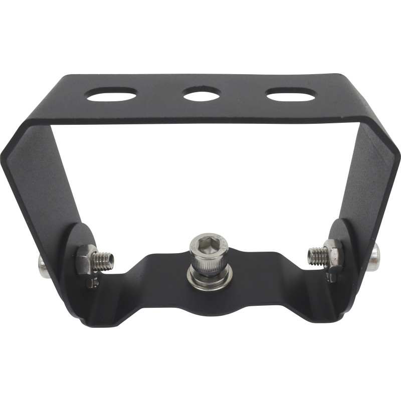 Beslag til Nordtronic ECOtech Highbay, mat sort