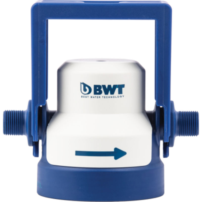 BWT myAQUA soft installationssæt