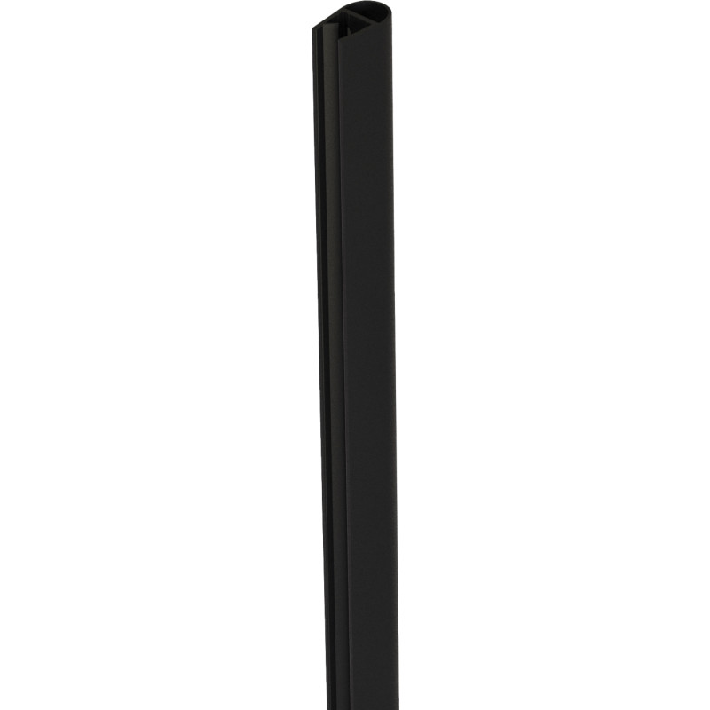 Dansani Match anslagsliste, model 9, mat sort