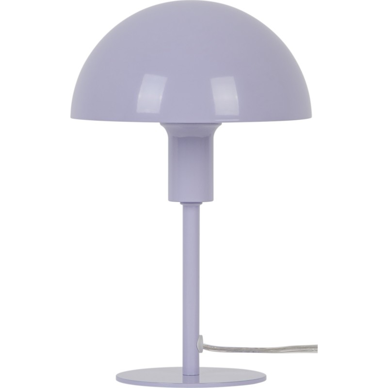 Nordlux Ellen Mini bordslampa, lila