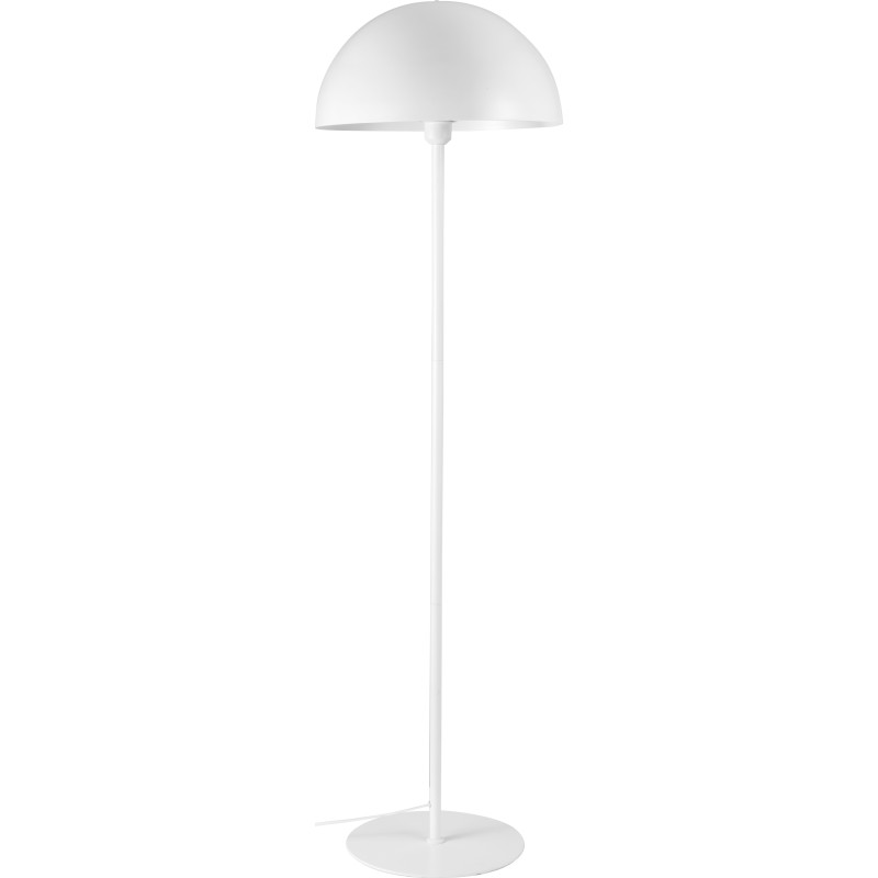 Nordlux Ellen golvlampa, vit