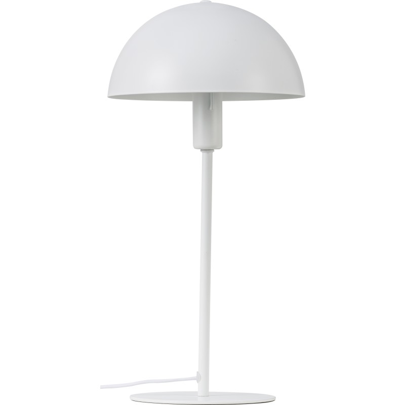 Nordlux Ellen bordslampa, vit