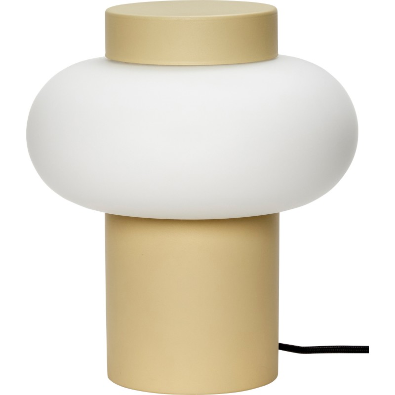 H&uuml;bsch Camp bordslampa
