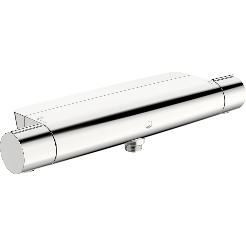 Oras Optima Style duschblandare, krom