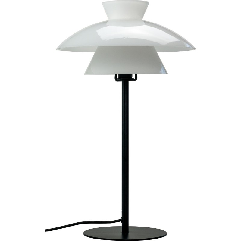 Dyberg Larsen Valby bordslampa