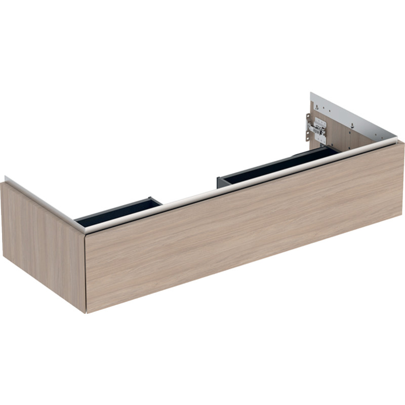 Geberit One underskab, 118,4x47 cm, eg